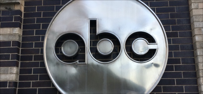 Logo ABC