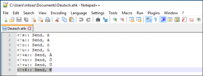 ahk_notepad_plusplus