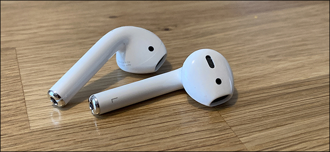 AirPods