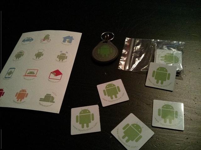 tags android-nfc