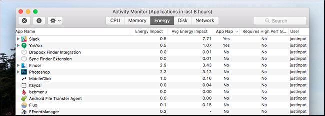 app-nap-activity-monitor