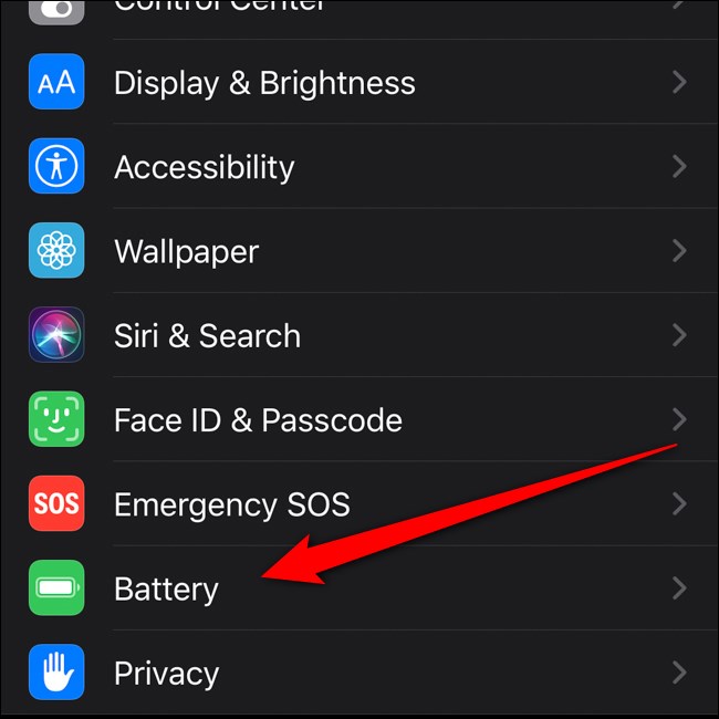 Bateria Click para iPhone da Apple