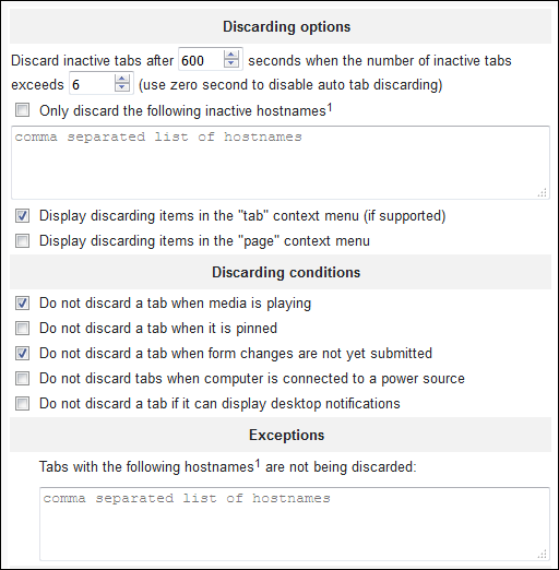 auto-tab-discard-options