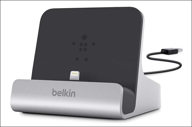 Belkin ChargeSync