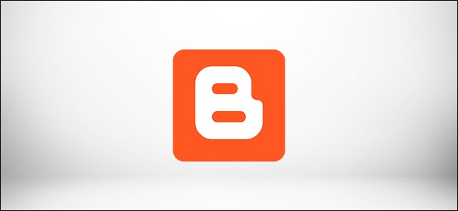 Logotipo do Blogger