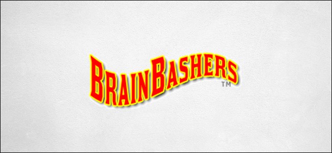Logotipo BrainBashers