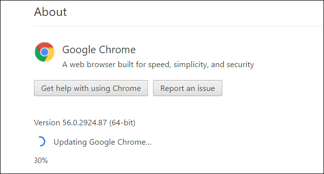 google chrome stable release android 101.0 4951.61