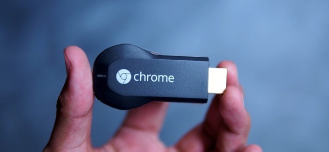 chromecast