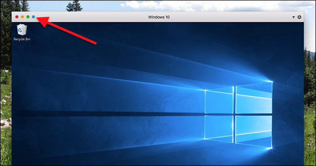 parallels for mac windows 10