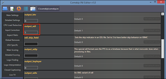 comskip-edl-enabled