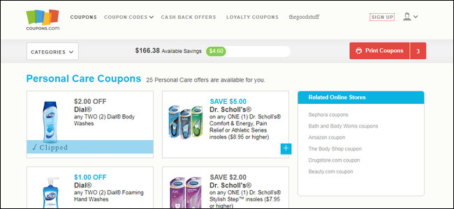 couponscom-websites-for-coupons-deals-header