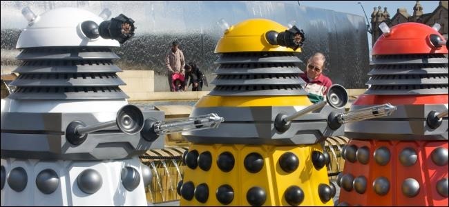 dalek-botnet