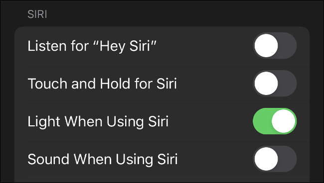 Desative o Siri no HomePod para uma experiência de áudio pura
