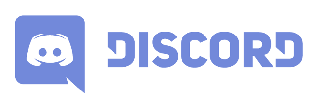 O logotipo Discord.