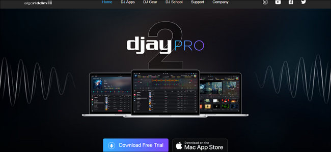 djay pro apk full unlocked