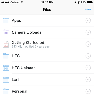 dropbox_on_iphone