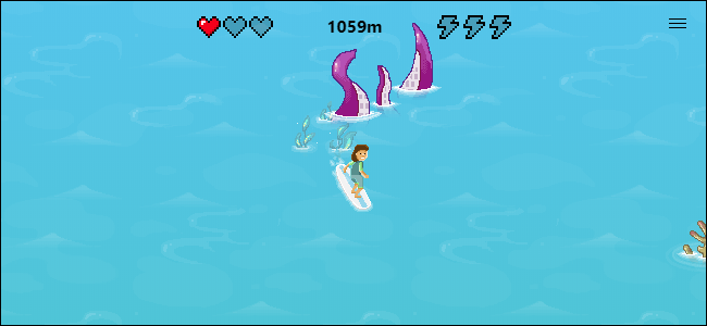 Como Jogar O Jogo De Surf Secreto Do Microsoft Edge Mais Geek Como Jogar O Jogo De Surf Secreto Do Microsoft Edge Mais Geek