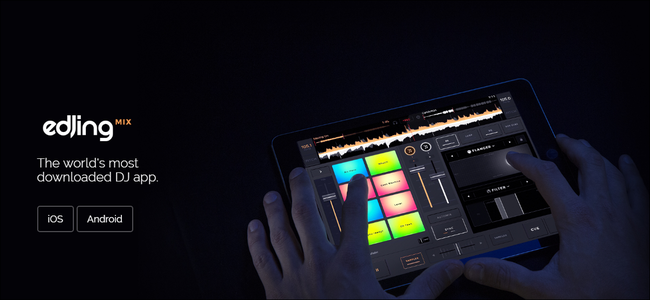 edjing-free-dj-app