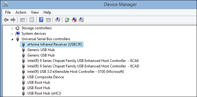 advanced mce remote mapper windows 10