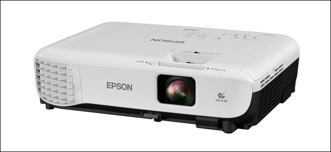 Projetor Epson