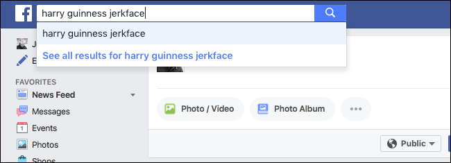 facebook-search-caracterizado