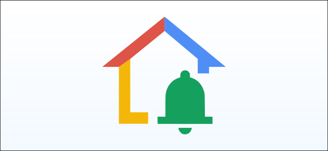 google home family bell herói