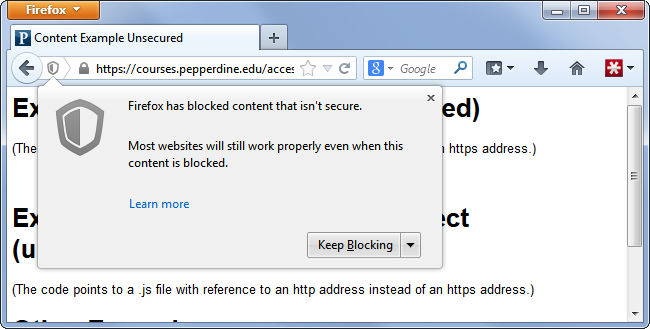 firefox-has-locked-content-that-not-secure