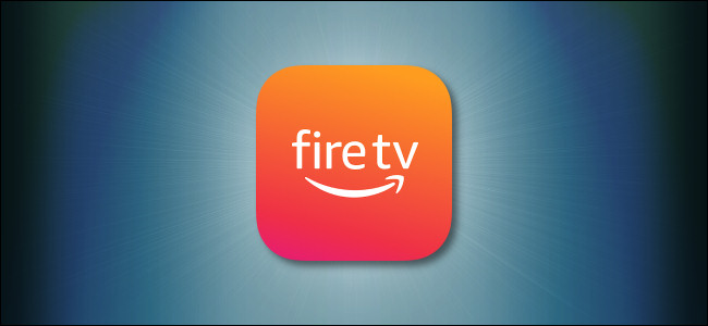 Logotipo da Amazon Fire TV