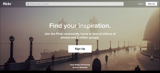 flickr-header