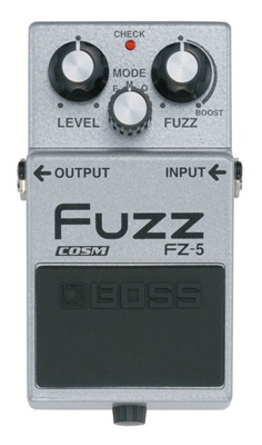 fuzz-fz5