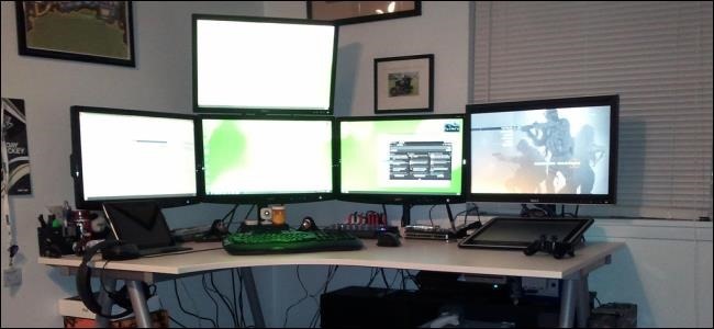 monitores de jogos para pc