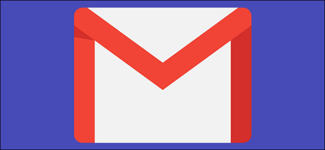 Logotipo do Gmail