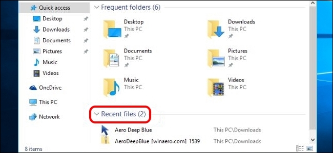 how-do-you-get-the-all-recent-files-list-functions-back-in-windows-ten-00