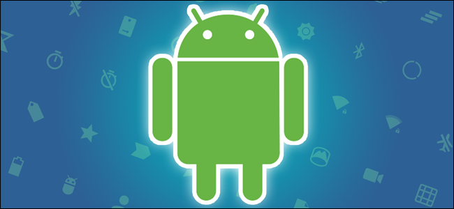 Logo Android