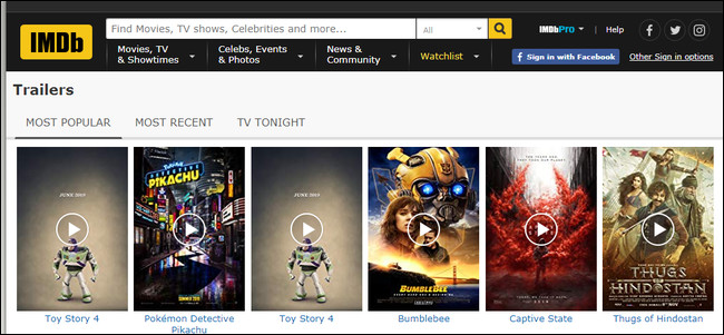 imdb-watch-movie-trailers-header