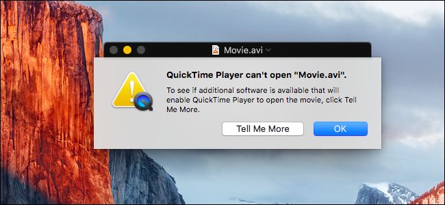 VLC para Mac os x 10.8.5