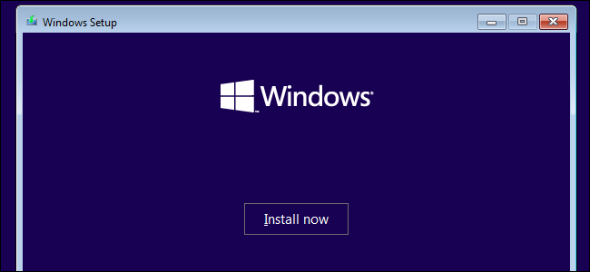 Instalando o Windows 10 em um sistema Windows 7.