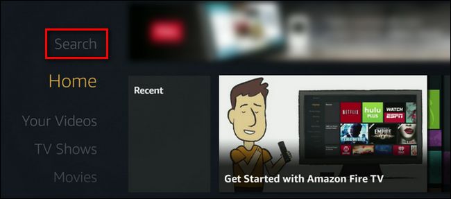 plex amazon fire