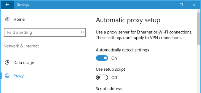 rd gateway through web application proxy