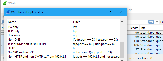 Como Usar O Wireshark Para Capturar Filtrar E Inspecionar Pacotes