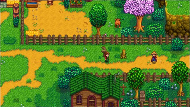 games like stardew valley for mac