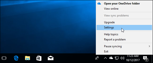 Como Usar Os Arquivos Sob Demanda Do Onedrive Na Atualização De Criadores De Outono Do Windows 1260