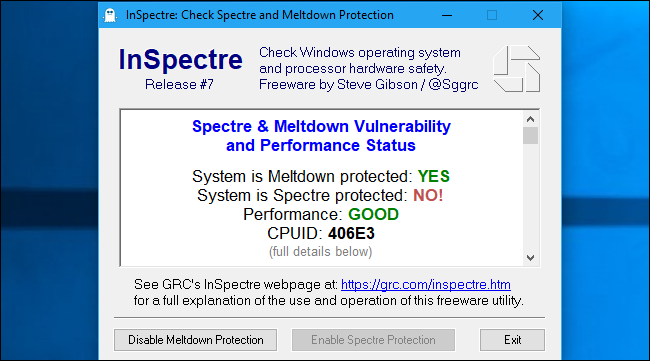 instal the new for windows Spectre