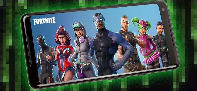 fortnite, android, fortnite para android, jogos épicos