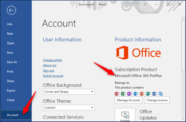 microsoft office 365 download portugues