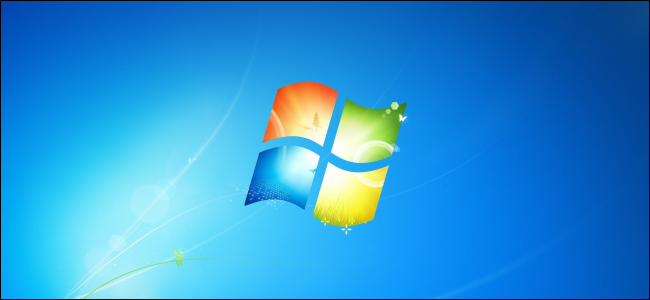 Papel de parede do Windows 7