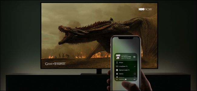 Reproduza para Smart TV com HBO