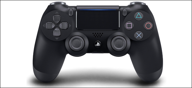 Controlador PS4 dual-shock