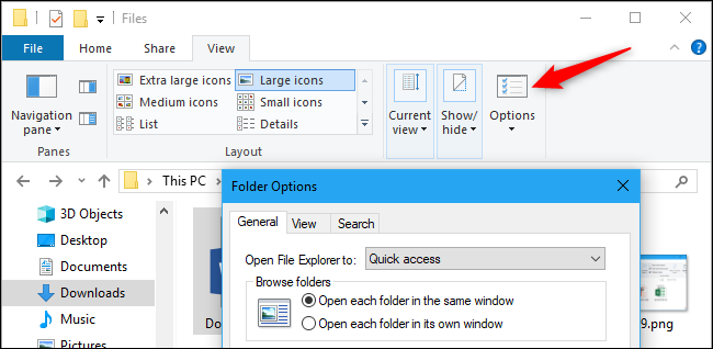 Obtenha Ajuda Com O File Explorer No Windows 10 Mais Geek