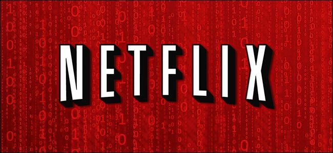 Logotipo da Netflix